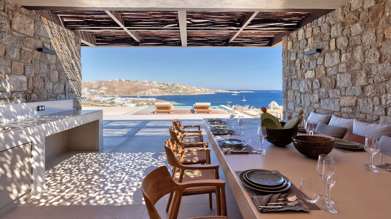 Photo of Others in Mykonos