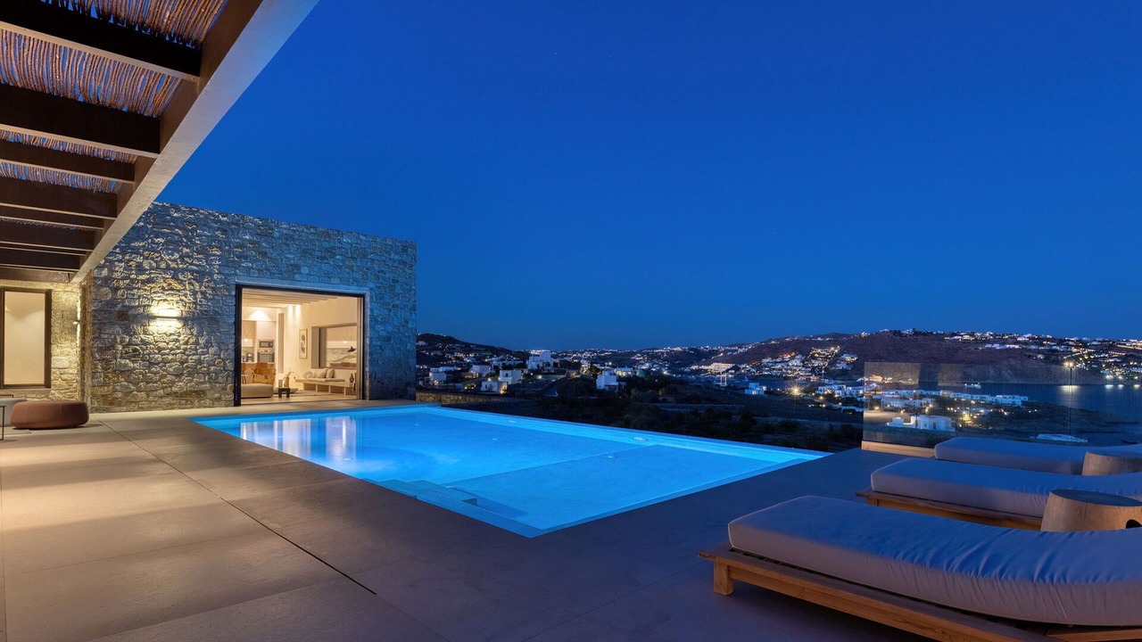 Photo of Outdoor in Mykonos Town