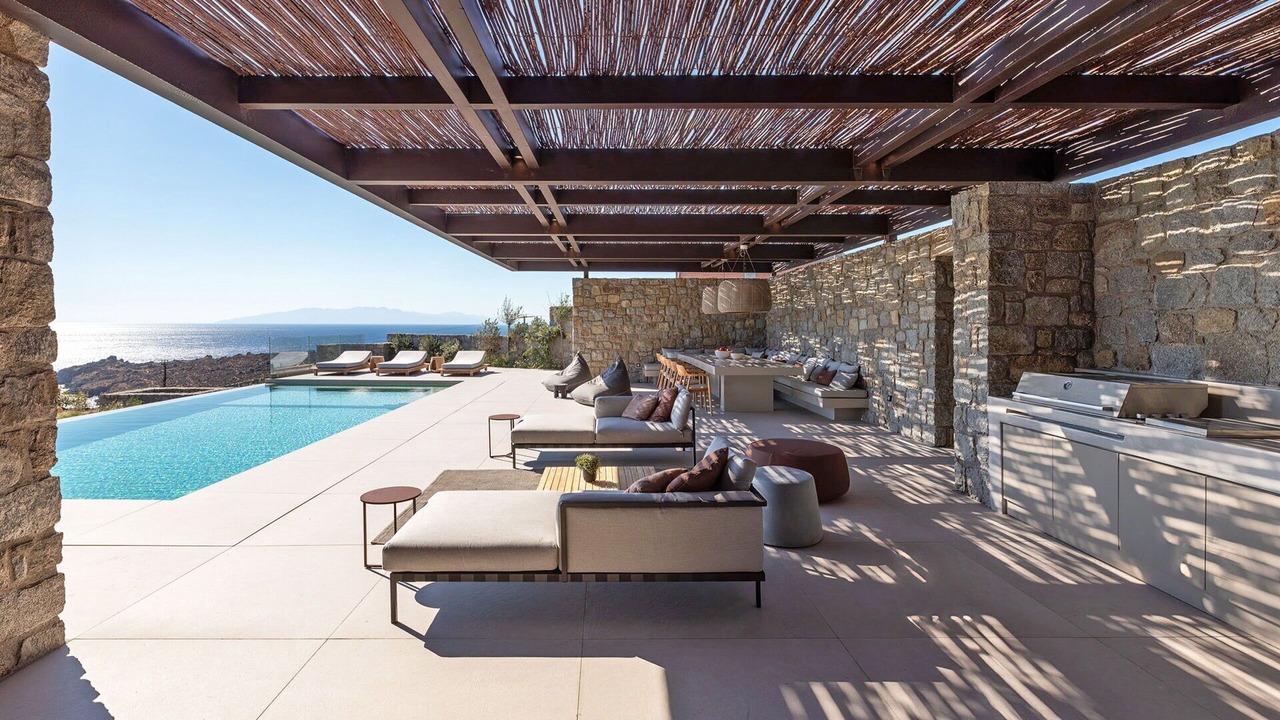 Photo of Outdoor in Mykonos Town