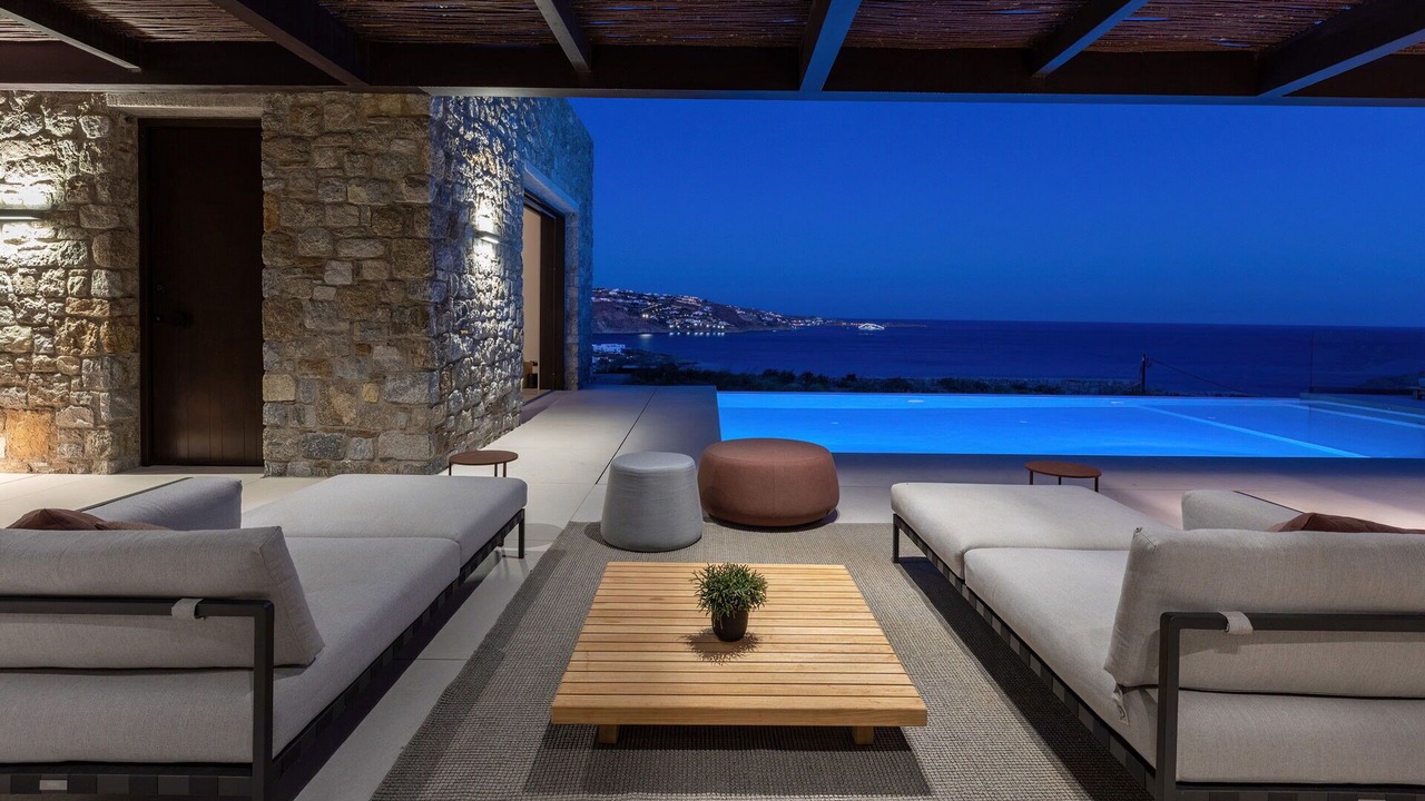 Photo of Outdoor in Mykonos Town