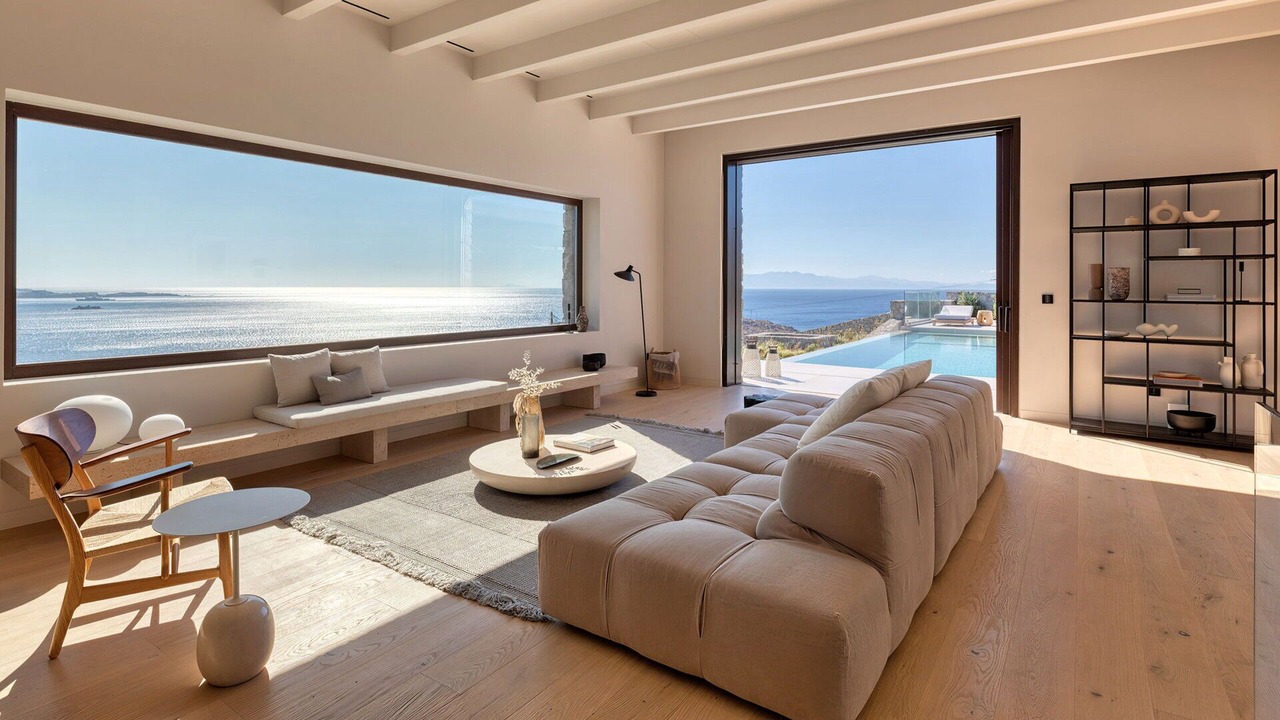 Photo of Outdoor in Mykonos Town