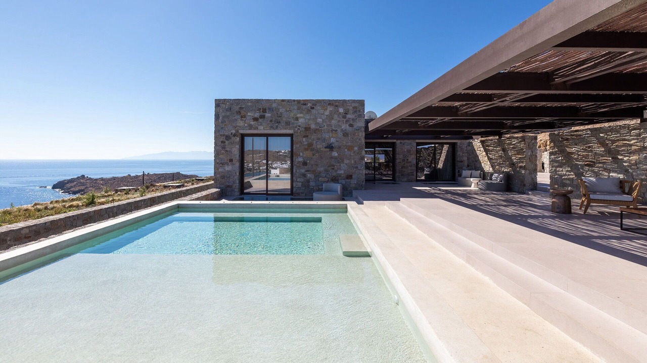 Photo of Outdoor in Mykonos Town