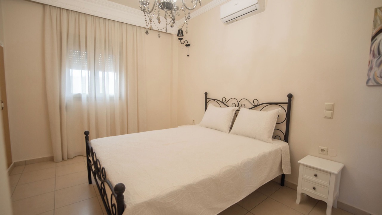 Photo of Bedroom in Kalo Chorio