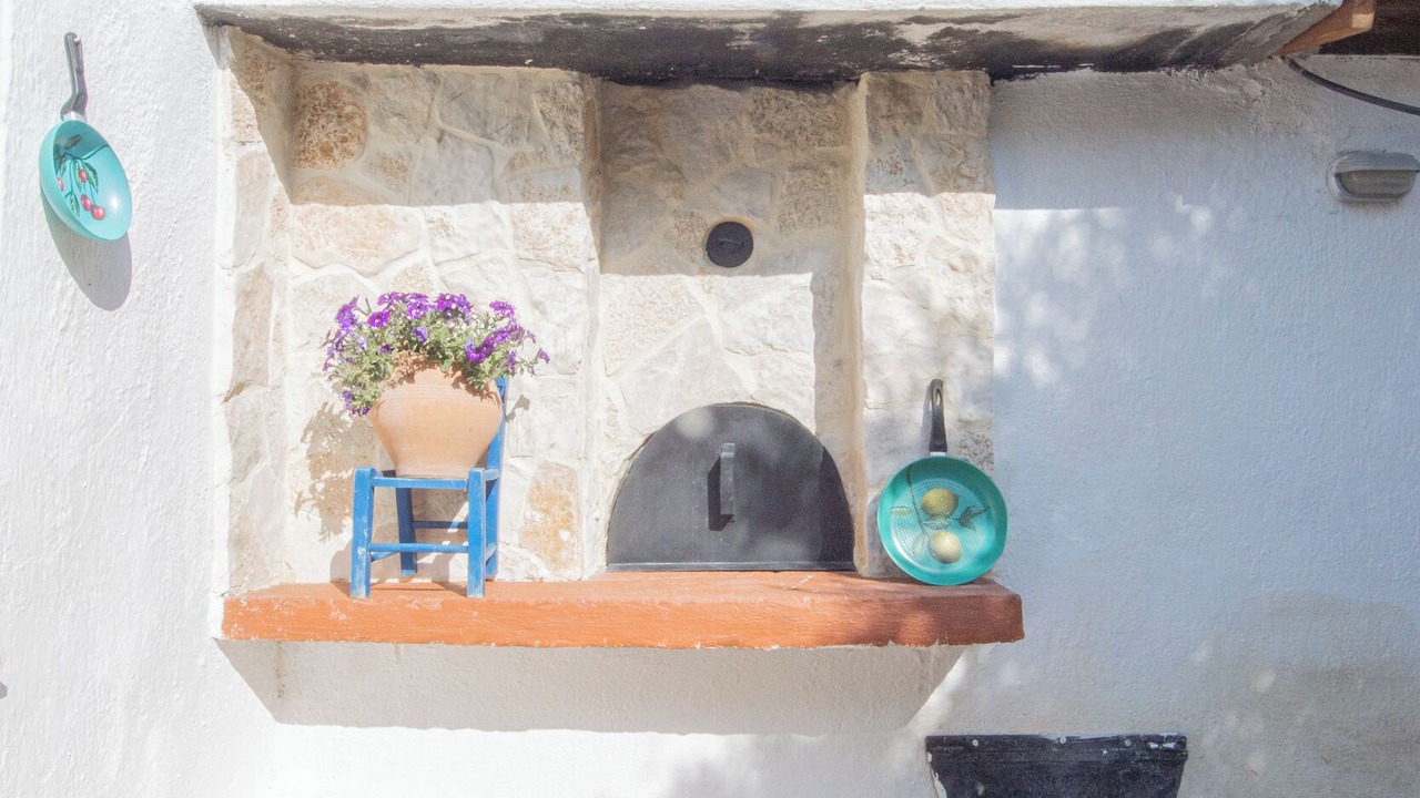 Photo of Outdoor in Kalo Chorio