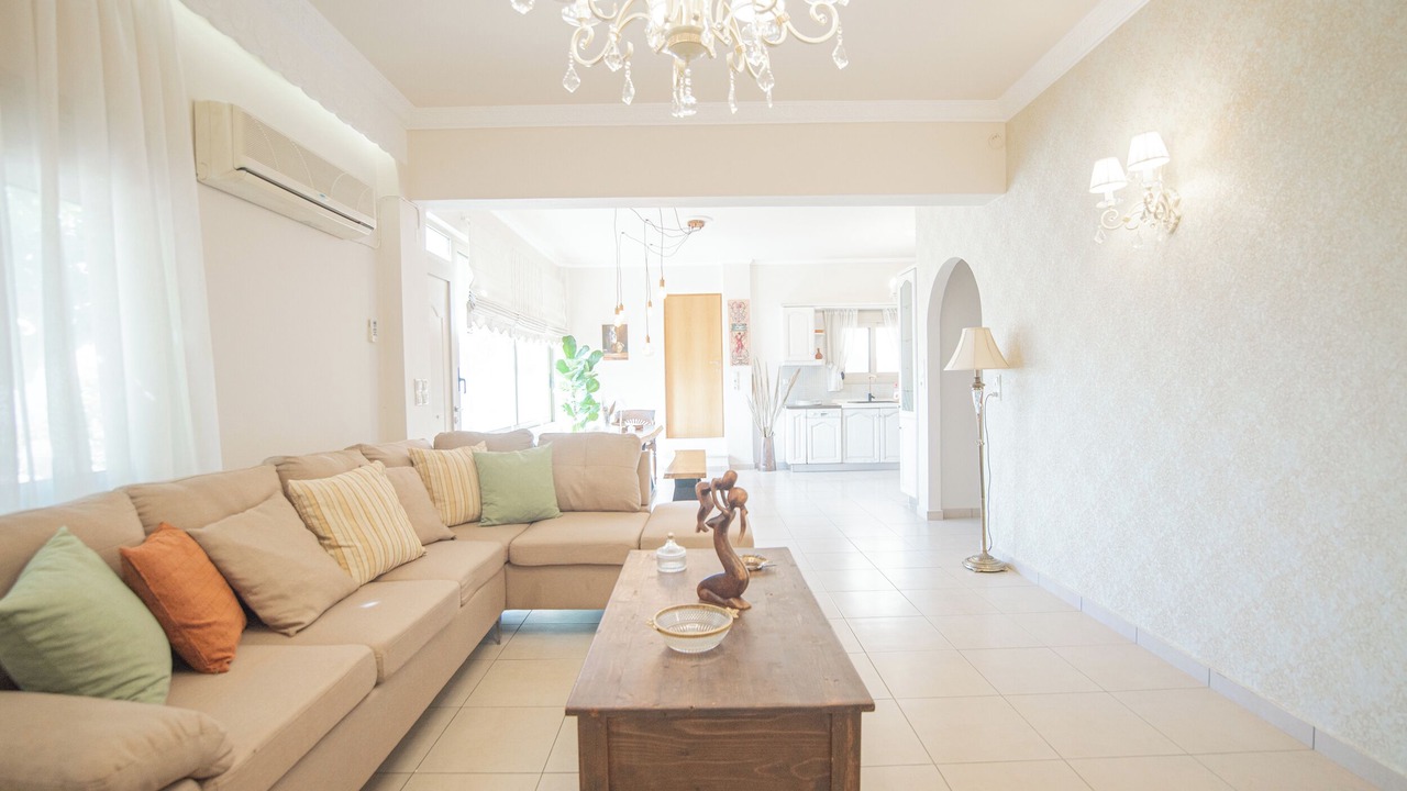 Photo of Livingroom in Kalo Chorio