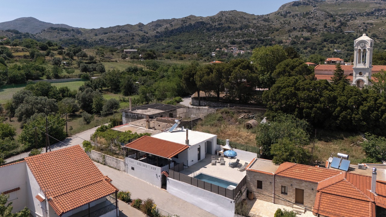Photo of Outdoor in Rethymno