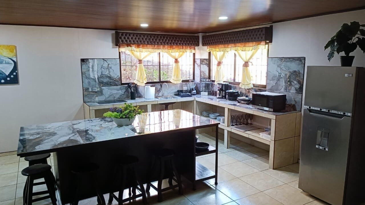 Photo of Kitchen in Rio Cuarto de Grecia