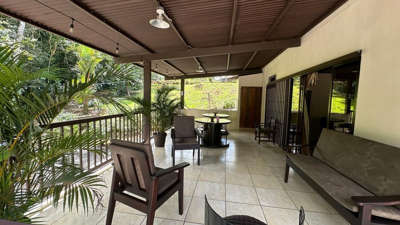 Photo of Patio Balcony in Rio Cuarto de Grecia