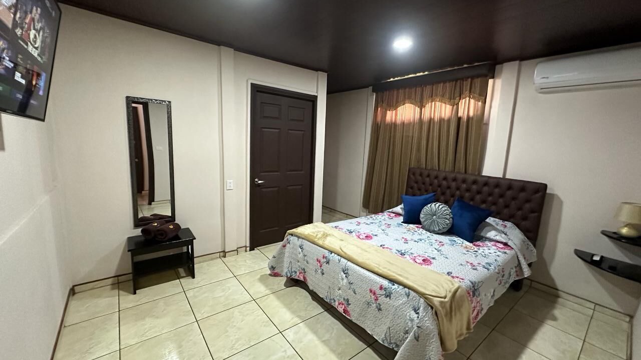 Photo of Bedroom in Rio Cuarto de Grecia