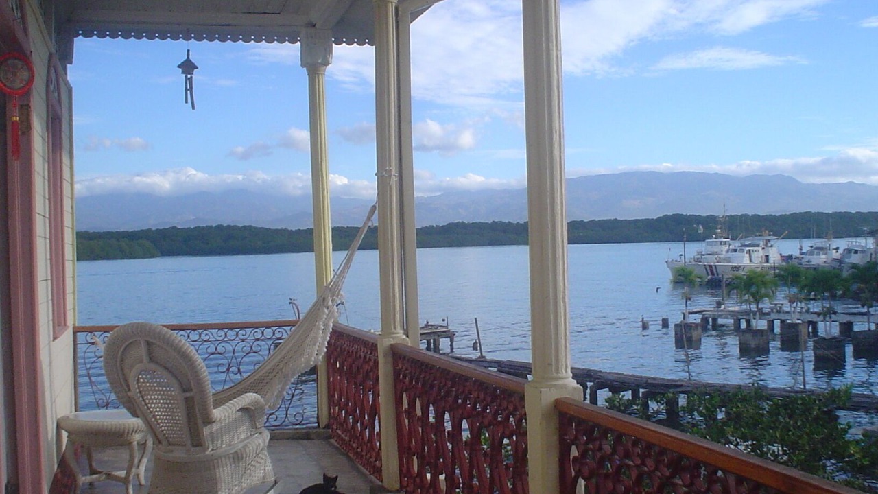 Photo of Patio Balcony in Puntarenas