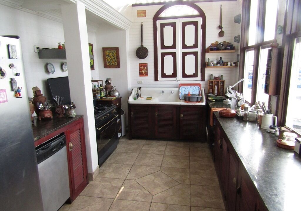 Photo of Kitchen in Puntarenas