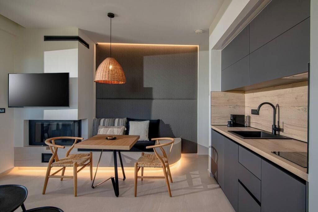 Photo of Kitchen in Episkopi