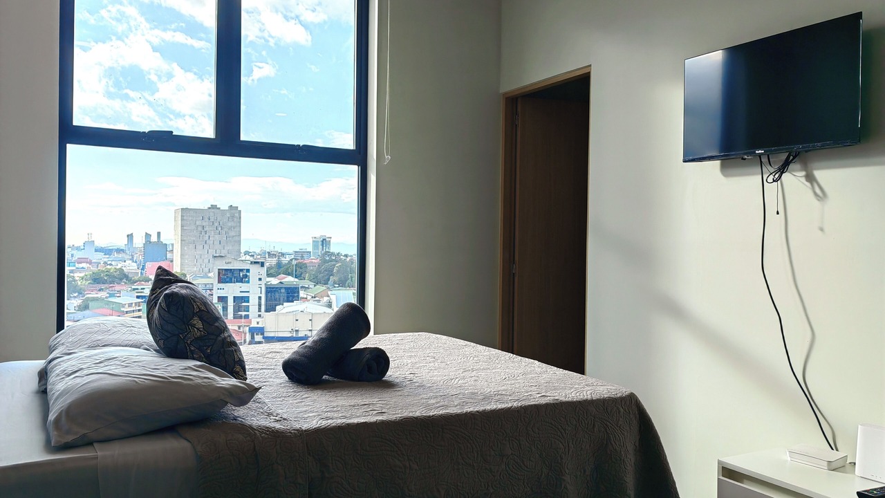 Photo of Bedroom in La California