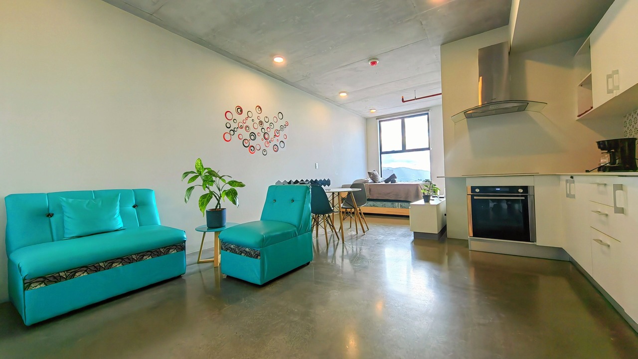 Photo of Livingroom in La California
