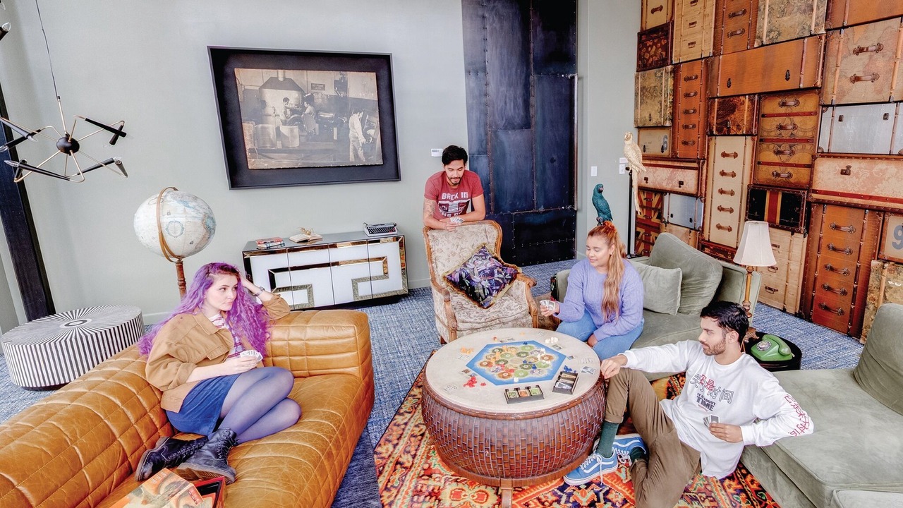 Photo of Livingroom in La California