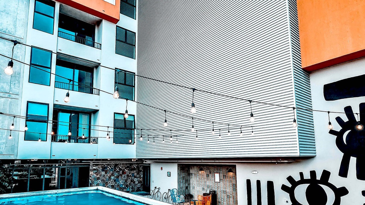 Photo of Outdoor in La California