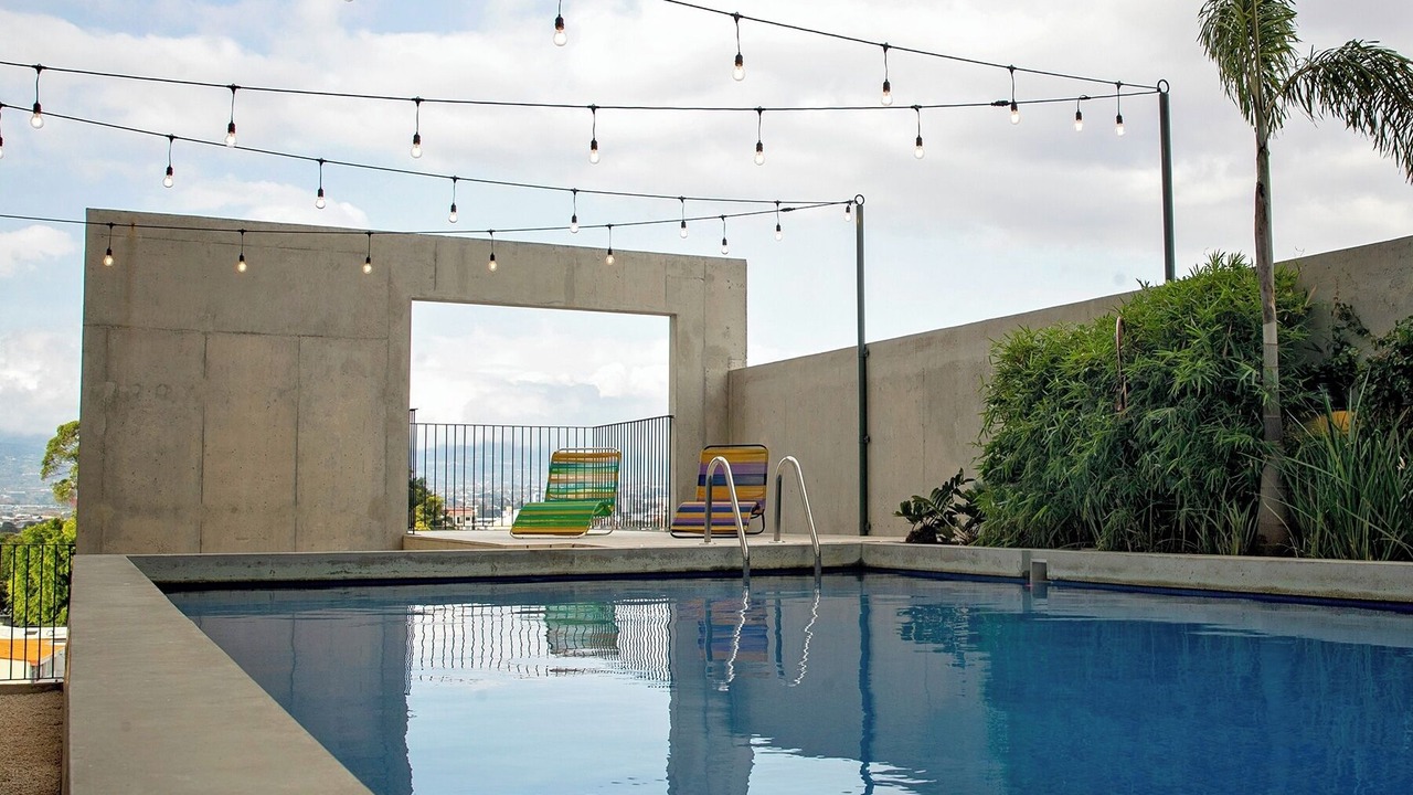 Photo of Outdoor in La California