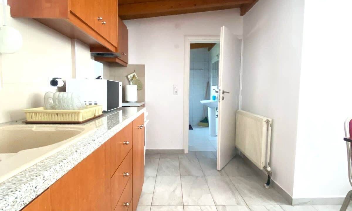 Photo of Kitchen in Xirokampi