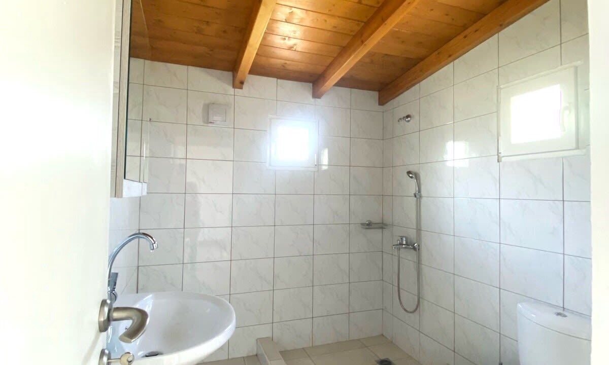 Photo of Bathroom in Xirokampi