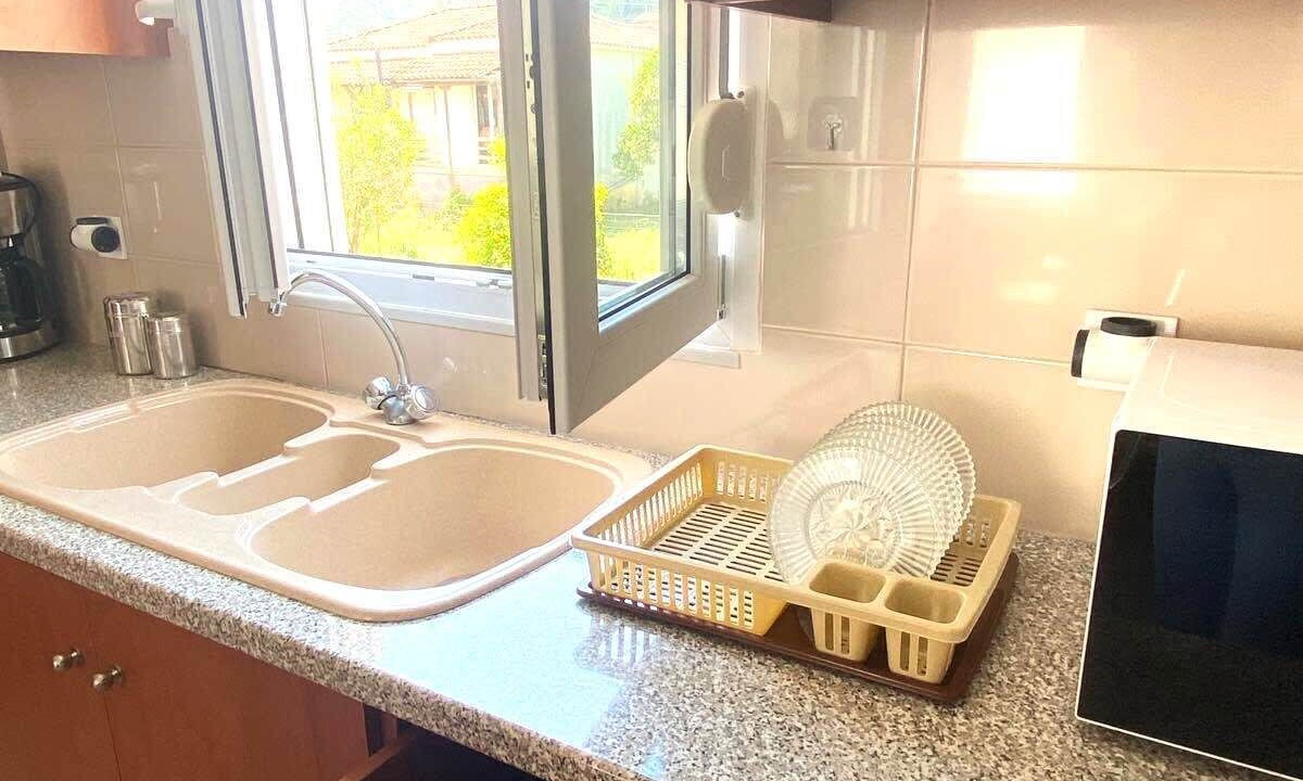 Photo of Kitchen in Xirokampi