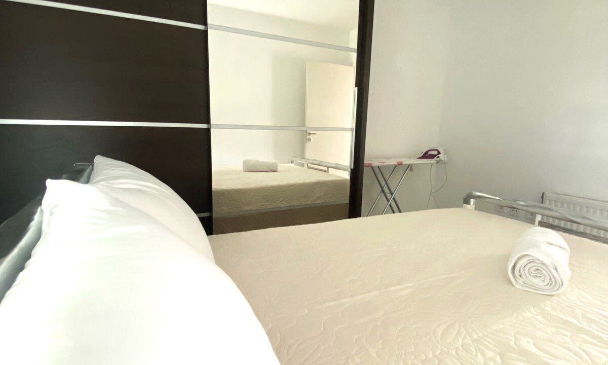 Photo of Bedroom in Xirokampi