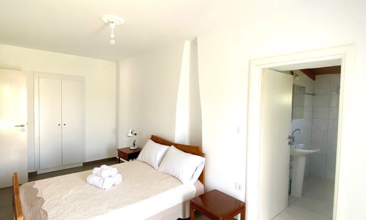 Photo of Bedroom in Xirokampi