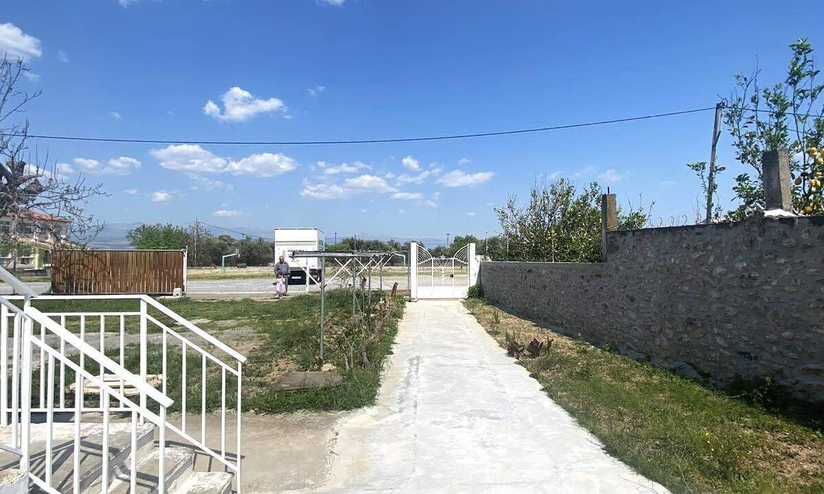 Photo of Outdoor in Xirokampi