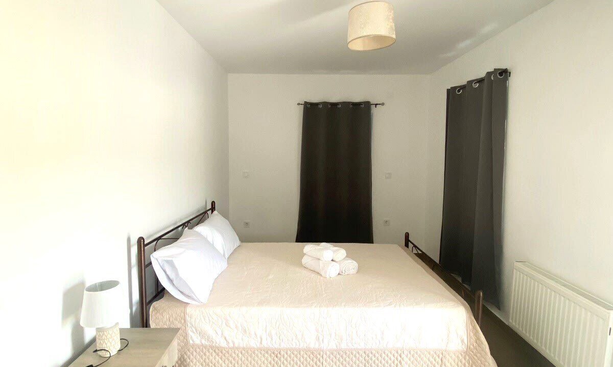 Photo of Bedroom in Xirokampi