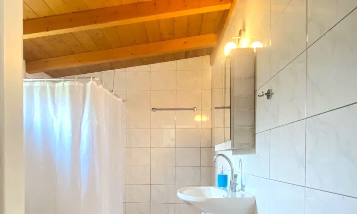 Photo of Bathroom in Xirokampi