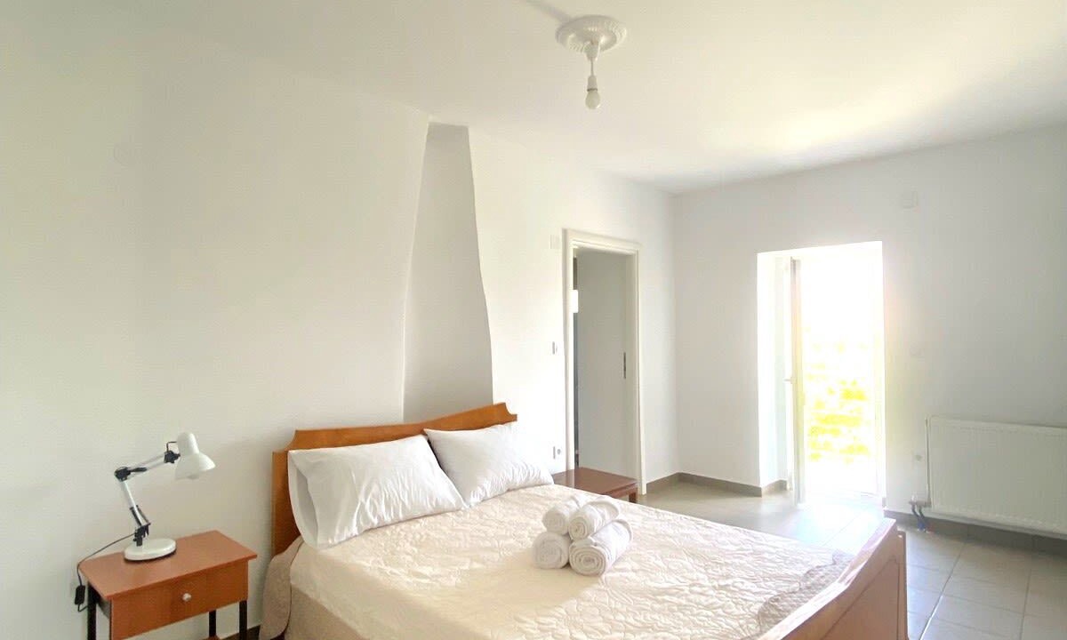 Photo of Bedroom in Xirokampi