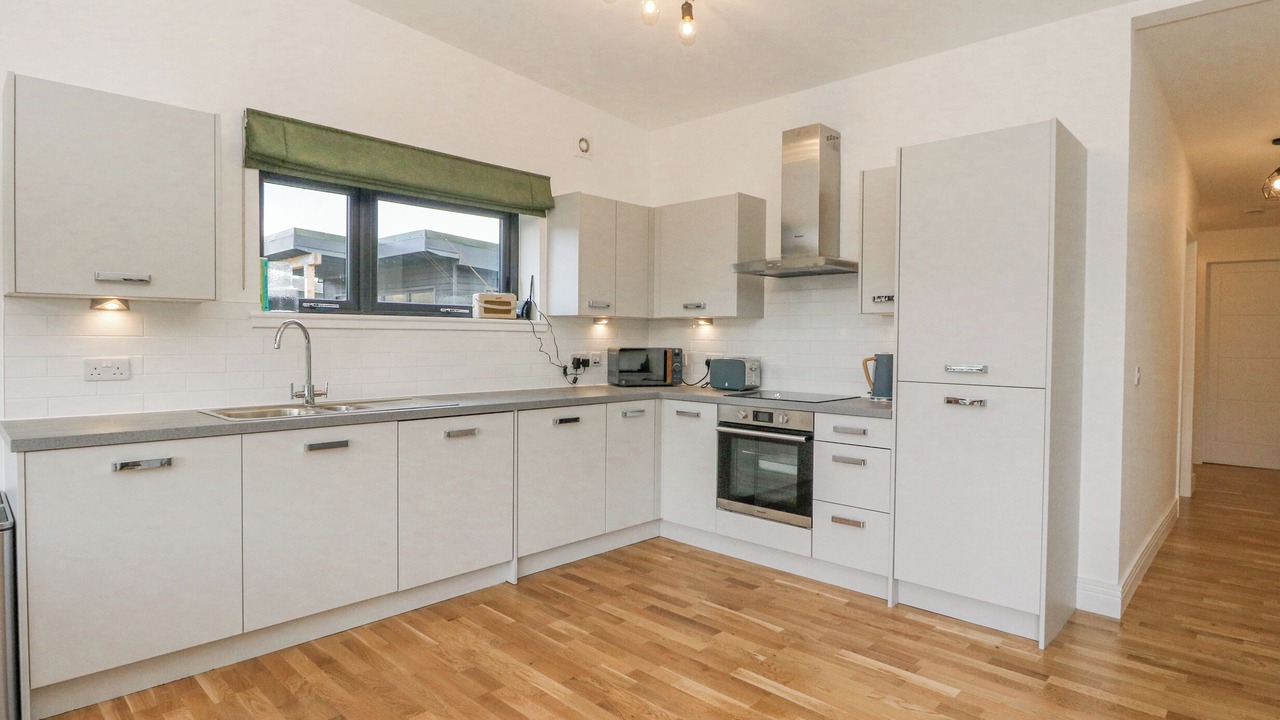 Photo of Kitchen in Aberfeldy