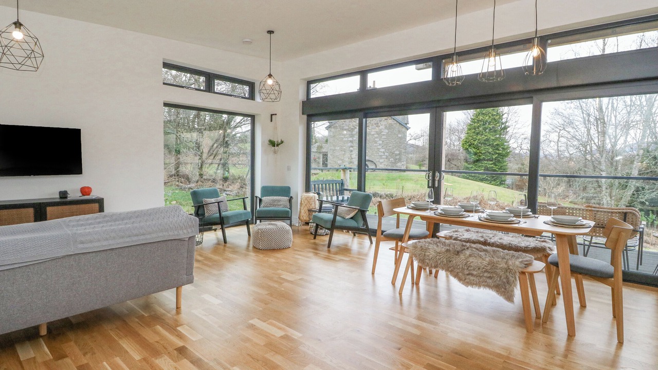 Photo of Livingroom in Aberfeldy