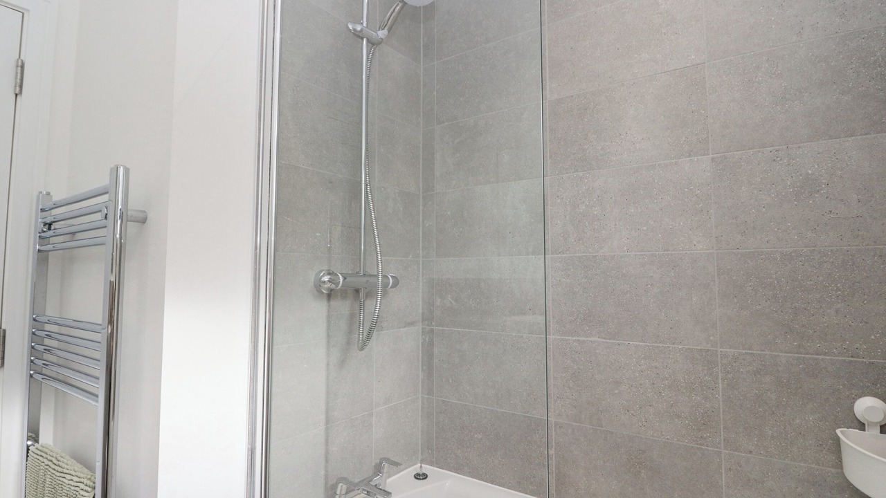 Photo of Bathroom in Aberfeldy
