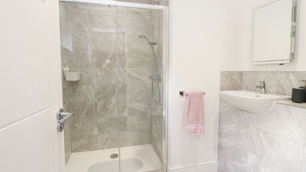 Photo of Bathroom in Aberfeldy