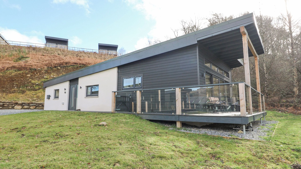 Photo of Outdoor in Aberfeldy