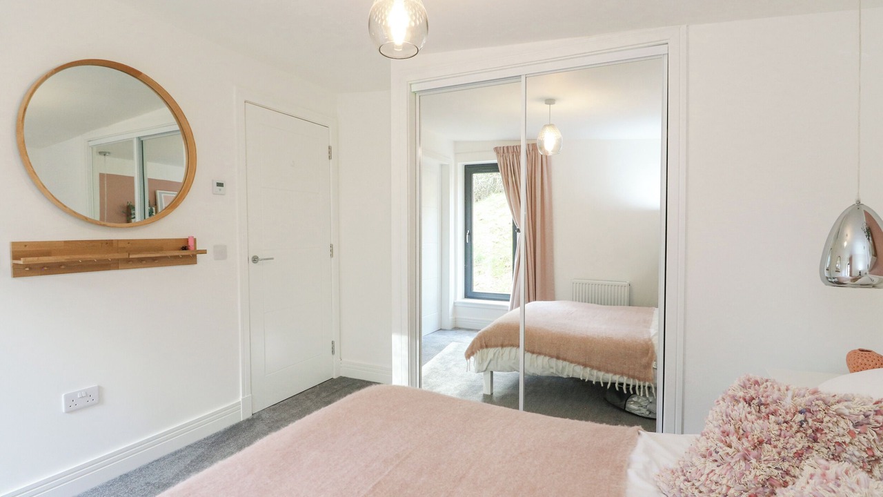 Photo of Bedroom in Aberfeldy