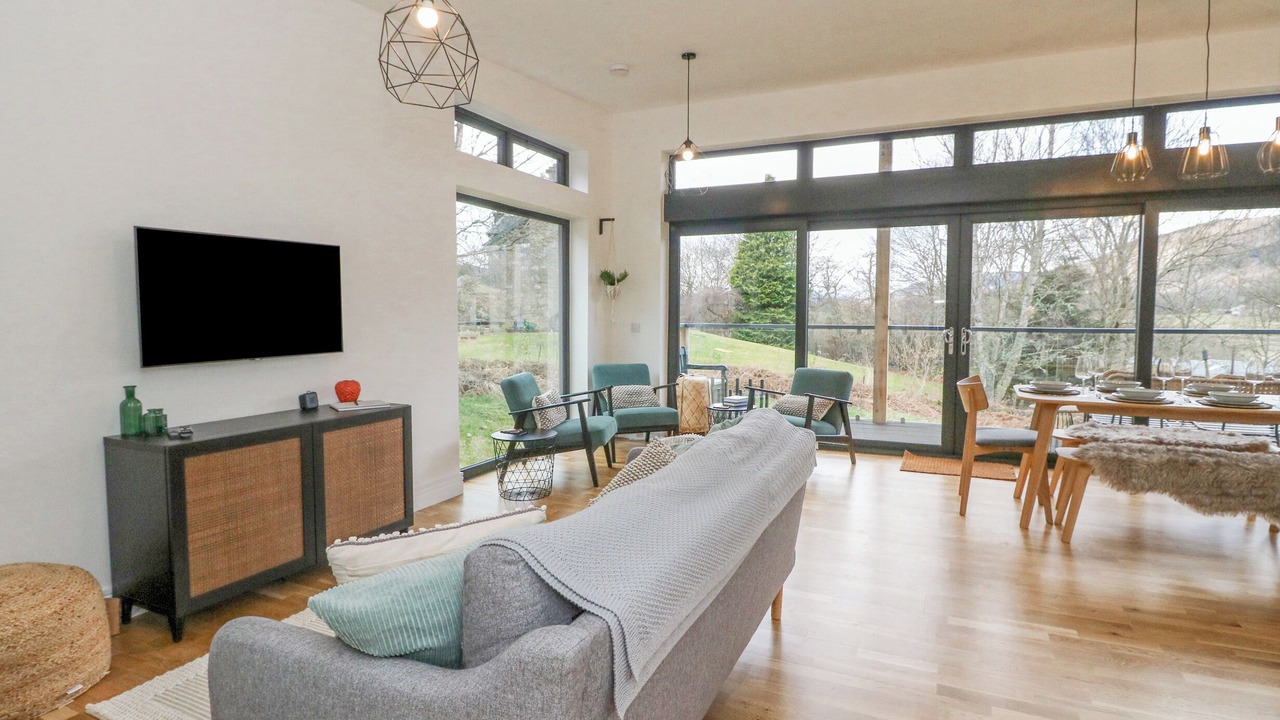Photo of Livingroom in Aberfeldy