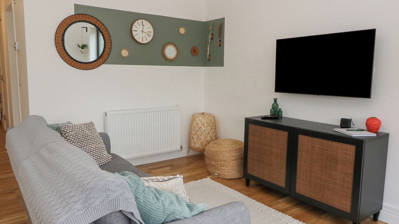 Photo of Livingroom in Aberfeldy