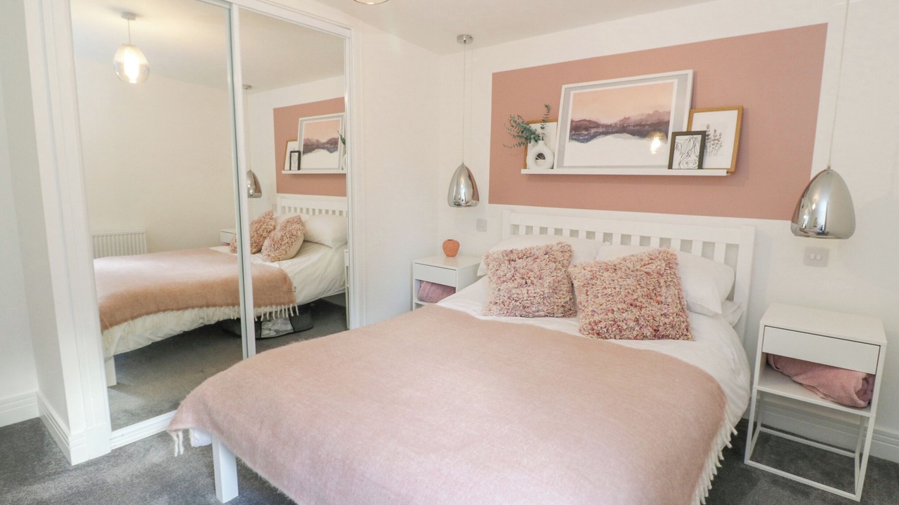 Photo of Bedroom in Aberfeldy