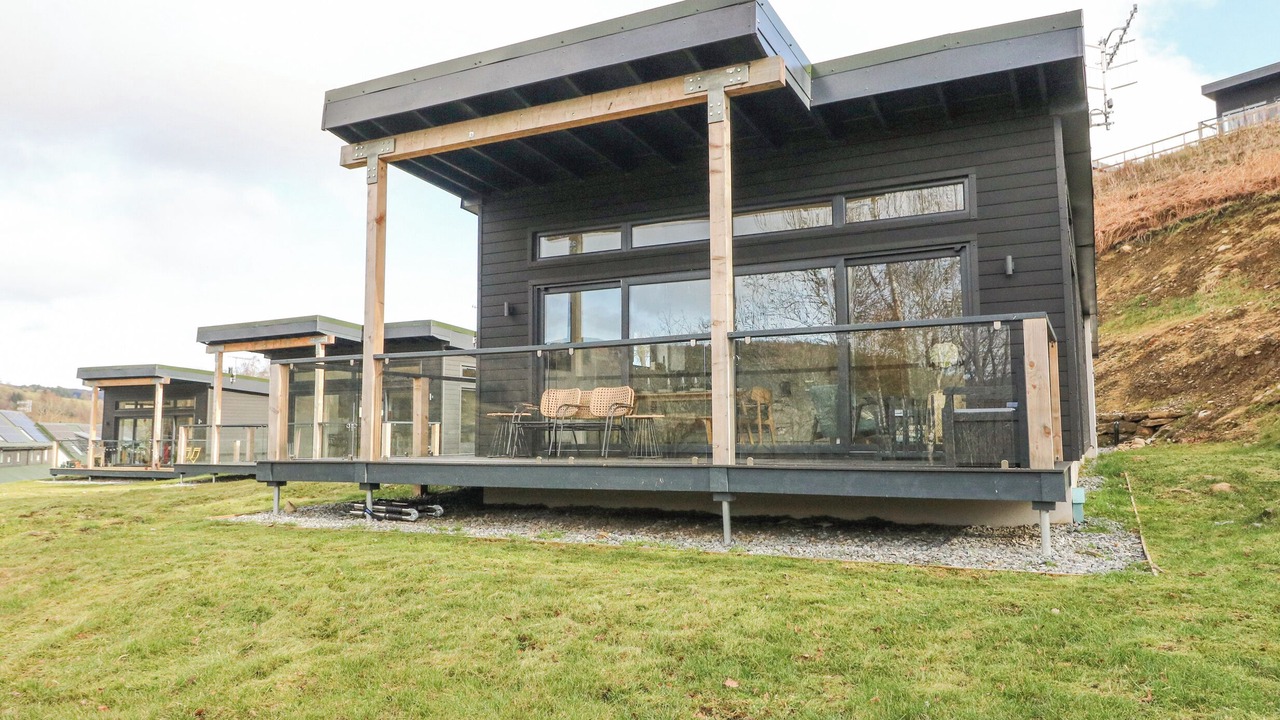 Photo of Outdoor in Aberfeldy