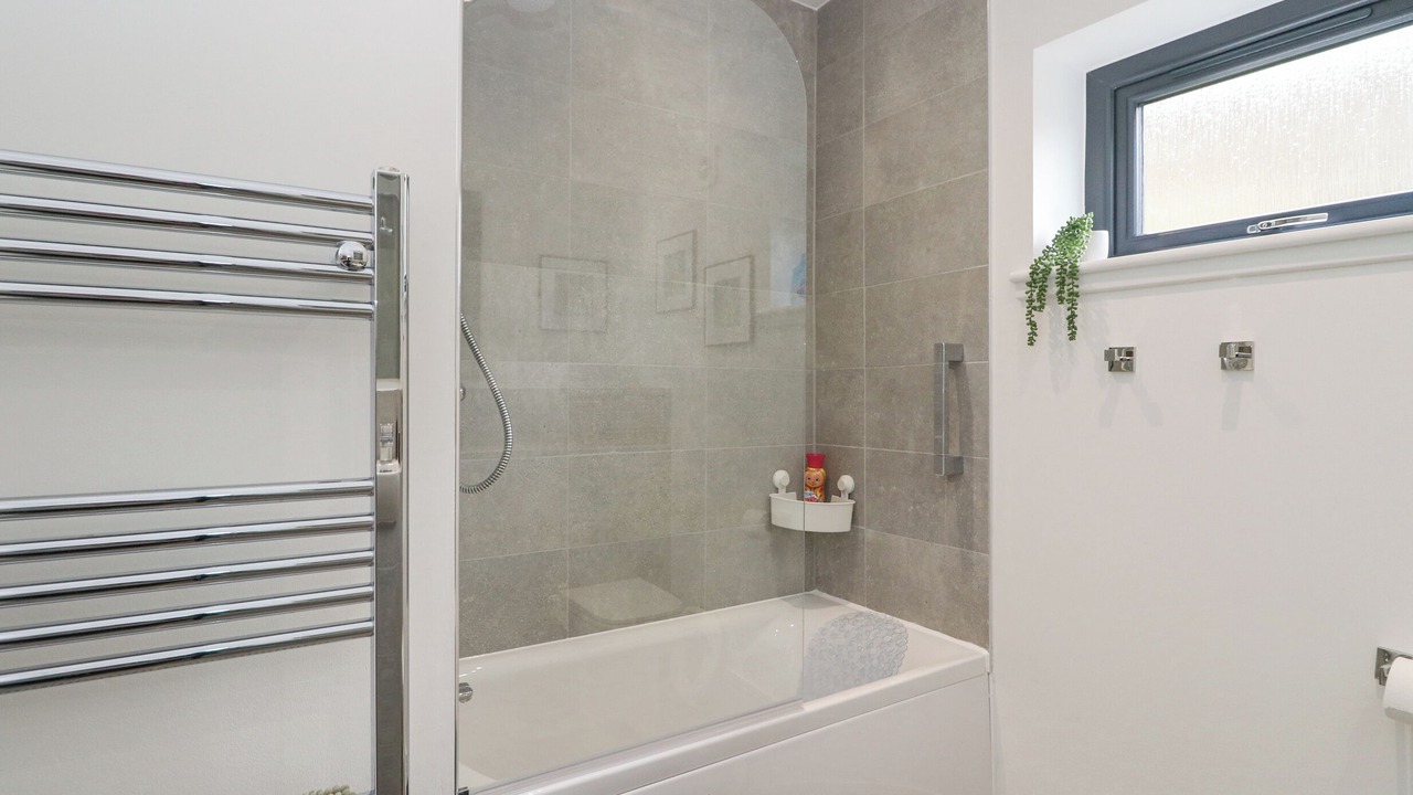 Photo of Bathroom in Aberfeldy