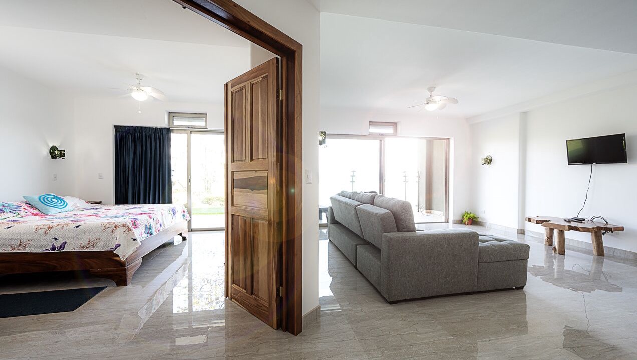 Photo of Bedroom in Naranjos Agrios