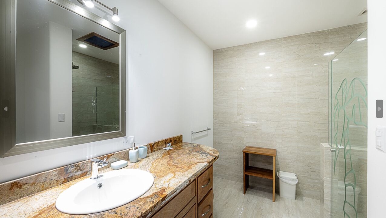 Photo of Bathroom in Naranjos Agrios