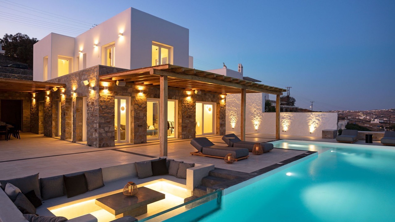Photo of Outdoor in Ornos