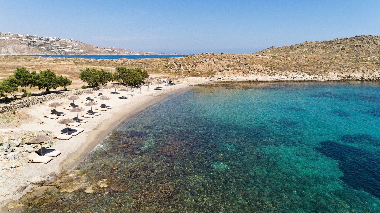 Photo of Outdoor in Ornos