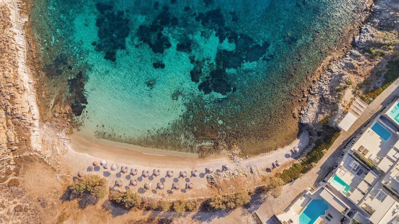 Photo of Outdoor in Ornos