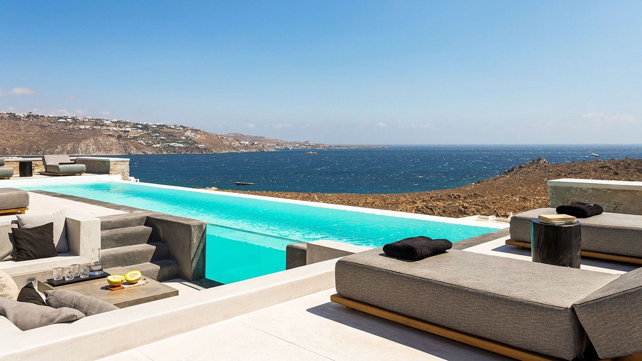 Photo of Outdoor in Ornos