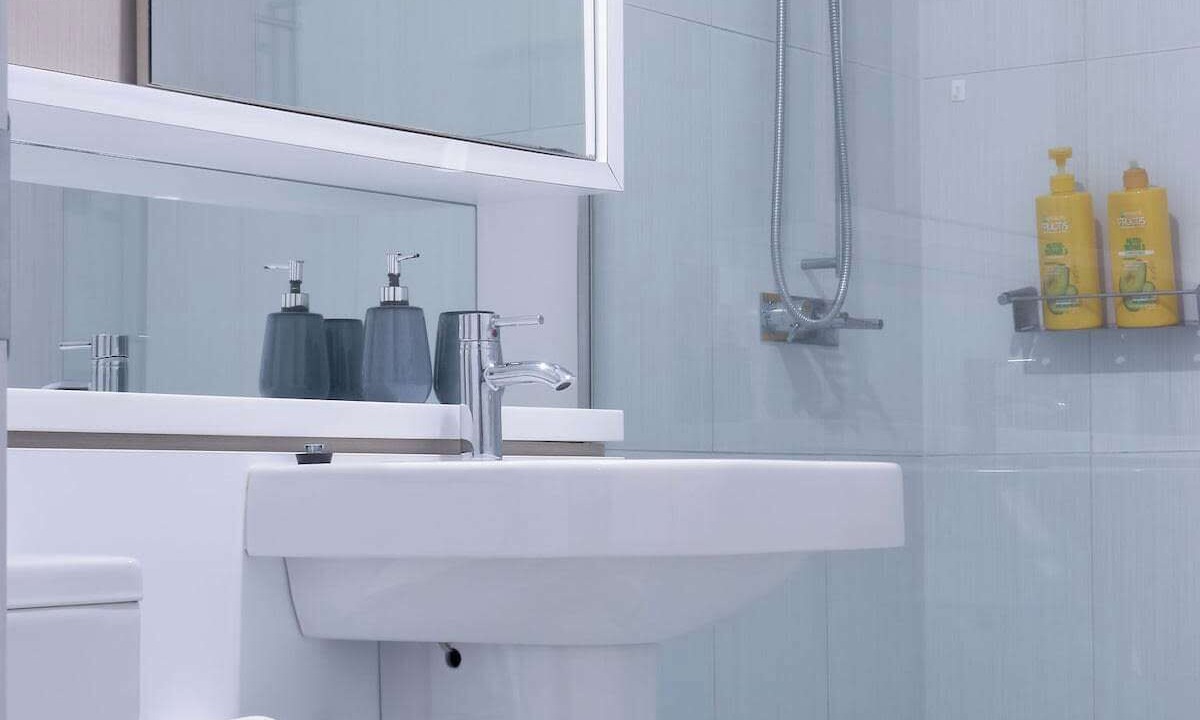 Photo of Bathroom in West Launceston