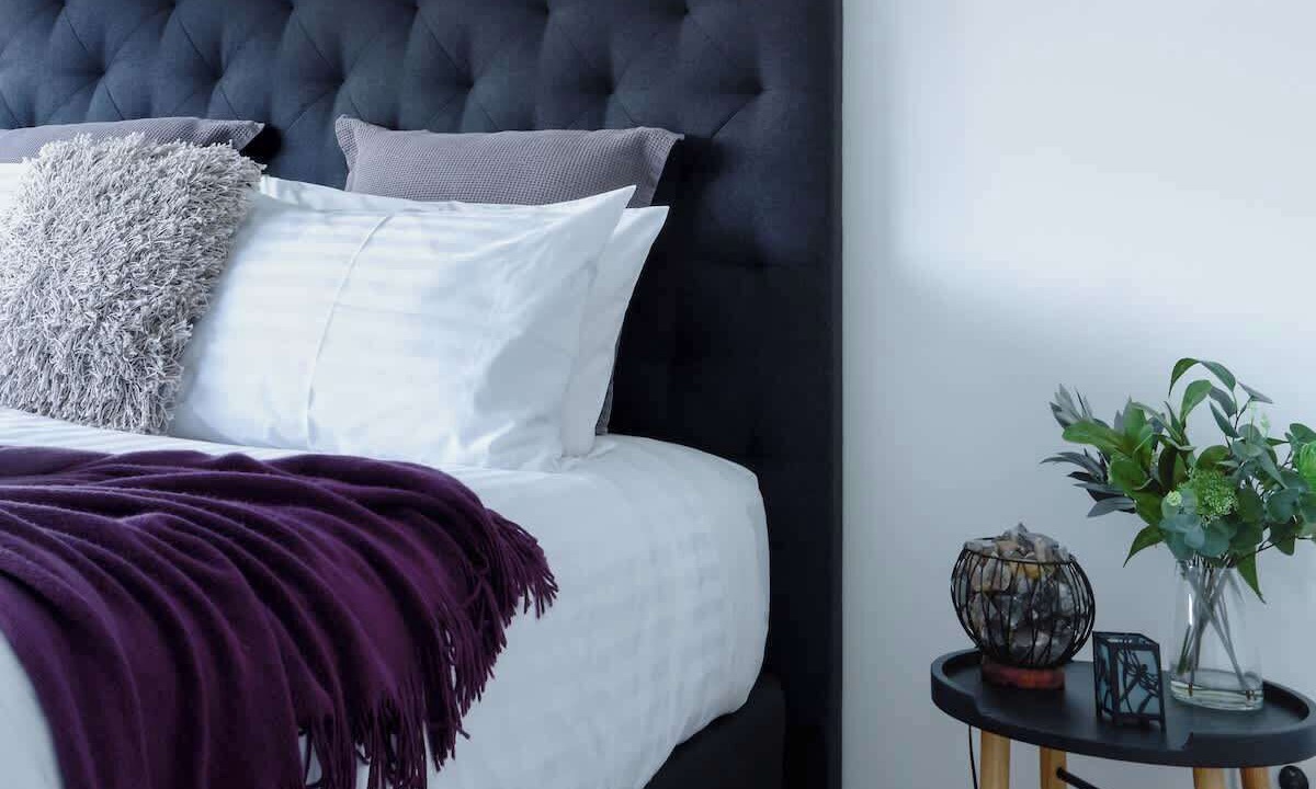 Photo of Bedroom in West Launceston