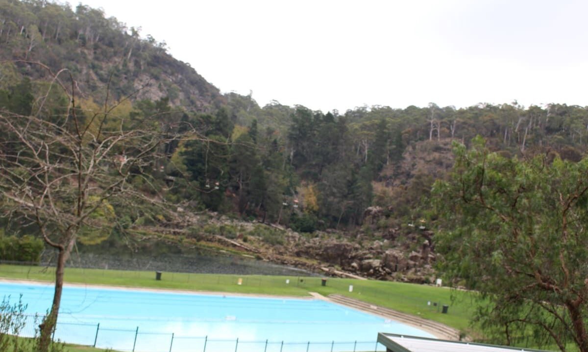 Photo of Outdoor in West Launceston